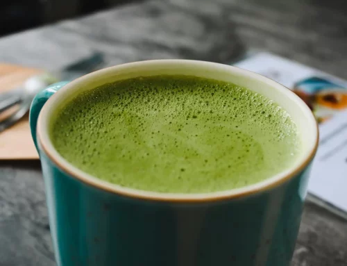 Matcha: benefits and things to consider