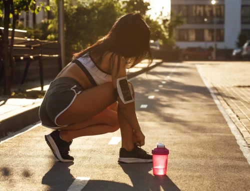 We’re proud to sponsor the City Wellness Run 2026