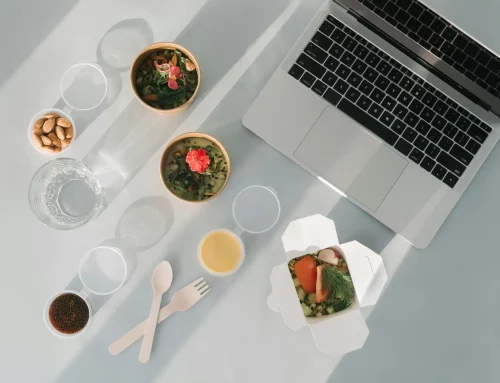 A simple way to plan meals that fit your workday