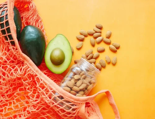 Smart grocery shopping tips for easier, healthier meals