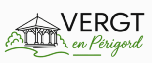 Vergt en Périgord Logo
