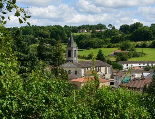 XXe siècle | Vergt entre tradition et modernité